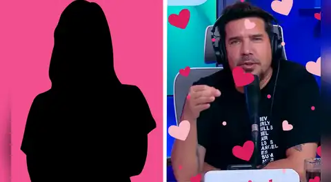 Gabriel Calvo revela que está enamorado y lanza romántico mensaje: "Dueña de mi corazón"