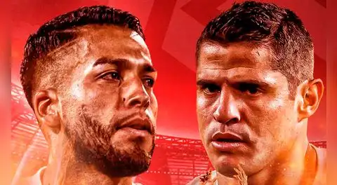 VER Universitario vs Cusco FC HOY: alineación de la U para el partido de la fecha 2 en el Torneo Apertura 2026