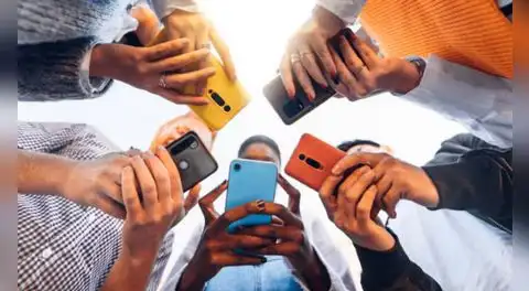 Gobierno exigirá a operadoras bloquear llamadas y mensajes vinculados a delitos