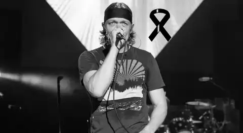 Muere Brad Arnold, fundador y vocalista de 3 Doors Down, a los 47 años tras perder batalla contra el cáncer