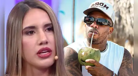Darinka Ramírez iniciará demanda por aumento de pensión contra Jefferson Farfán para su hija: "Me puso como responsable económica"