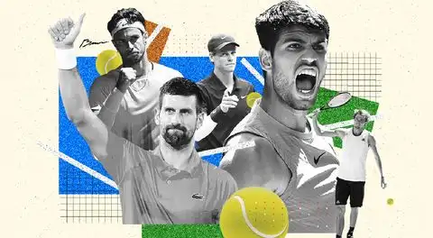 Los próximos retos que afrontará Carlos Alcaraz tras ganar el Abierto de Australia