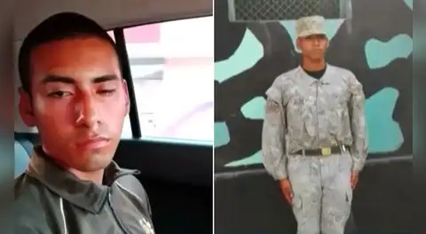 Joven de 19 años se inscribe al servicio militar voluntario en el Ejército y termina internado con parálisis facial por maltratos físicos