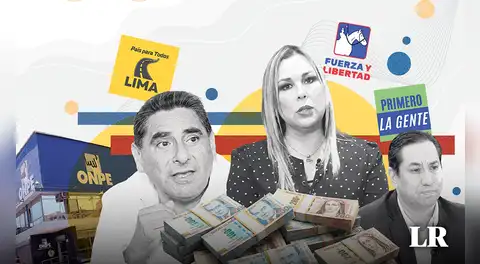 La ley y la trampa en el gasto de los fondos de la franja electoral