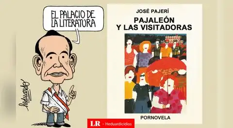 Heduardicidio de hoy domingo 8 de febrero de 2026