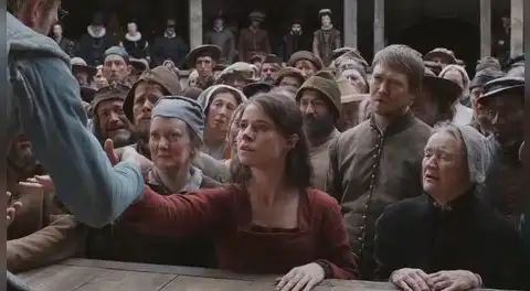 Óscar 2026: 'Hamnet', relato sobre aquello que no muere