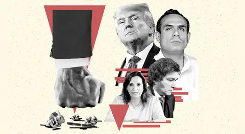 Periodismo bajo presión: gobiernos atacan a la prensa tras investigaciones al poder