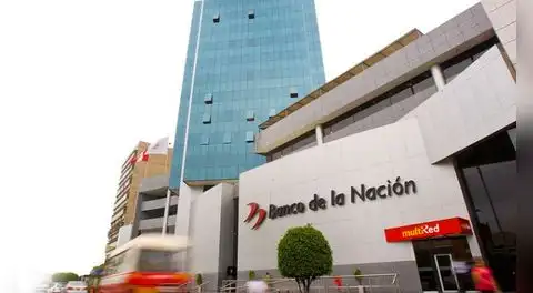 Banco de la Nación cobrará comisión por más operaciones de recaudación del Estado