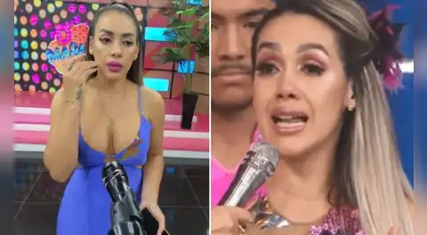 Dorita Orbegoso lanza triste mensaje tras la muerte de su tío “Fuiste para mí como un padre”