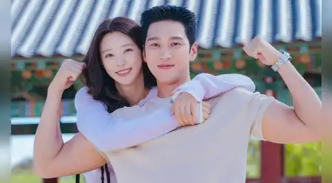 'Fiebre de primavera', capítulos 11 y 12: a qué hora y dónde ver el final del k-drama en español latino y con subtítulos