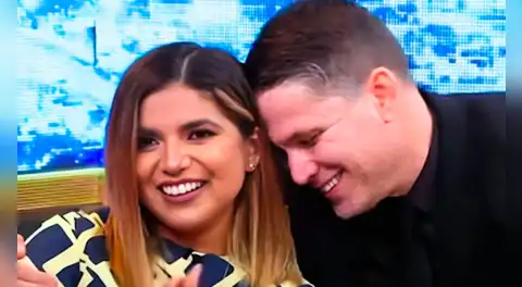 Paco Bazán asiste al concierto de Corazón Serrano y le dedica tiernos mensajes a Susana Alvarado