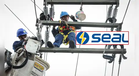 Cortes de luz en Arequipa: conoce horarios y distritos afectados hasta el 13 de febrero, según Seal