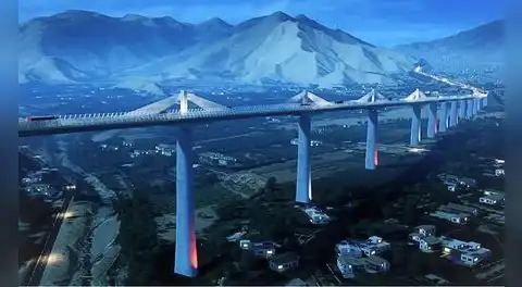 Gobierno desarma el acuerdo con Francia y evalúa un esquema APP "con peajes" para financiar la Nueva Carretera Central