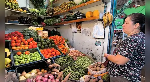Precios en mercados HOY 9 de febrero: pollo, papa, limón, cebolla, huevos, arroz y otros de canasta básica en Perú