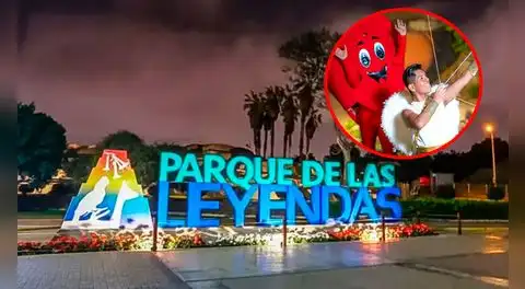 Parque de las Leyendas celebrará San Valentín bajo las estrellas con evento nocturno especial este 14 de febrero
