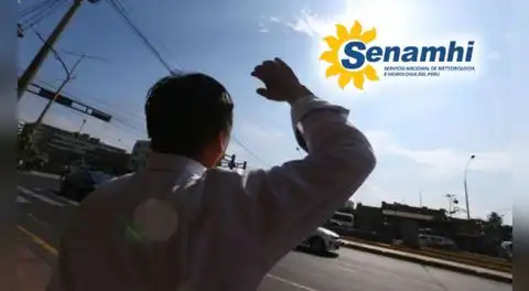 Hasta 32 grados y más radiación ultravioleta en Lima Metropolitana: conoce el pronóstico de Senamhi para hoy, 9 de febrero