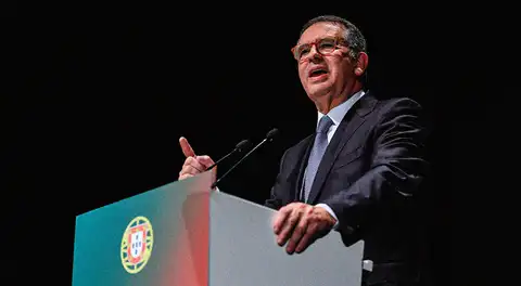 António José Seguro es el nuevo presidente de Portugal tras ser el político más votado en la historia lusa