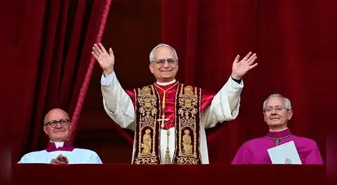 El Vaticano confirma que el papa León XIV no visitará Estados Unidos en 2026, pero se mantiene la idea de volver a América Latina