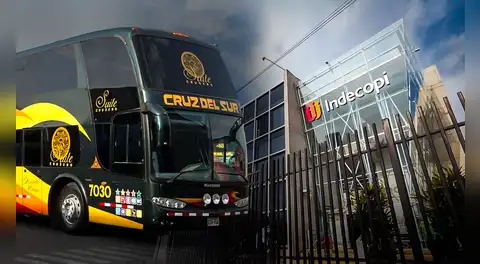 Indecopi falla contra el MTC y elimina requisitos para buses turísticos en Perú: así funcionará ahora