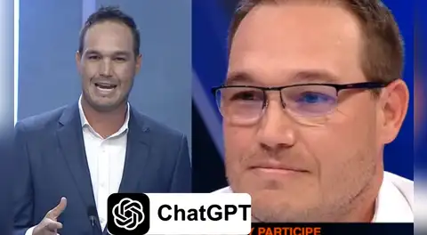 George Forsyth apuesta por la IA, pero ChatGPT cuestiona su plan de Gobierno: "No está bien elaborado"