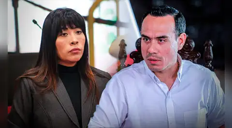 Caso Betssy Chávez: Gobierno reitera que no ingresará a la fuerza a la Embajada de México