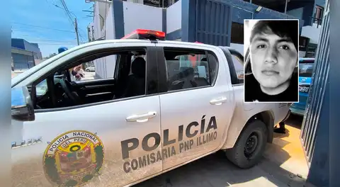 Matan a golpes a un joven durante una yunza en Lambayeque