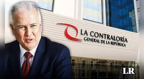 Nuevo golpe contra López Chau: Contraloría ordena auditar su gestión en la UNI