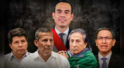 José Jerí y su cortina de humo: requisa en Barbadillo se dio en medio de escándalo por reuniones clandestinas y visitas en Palacio