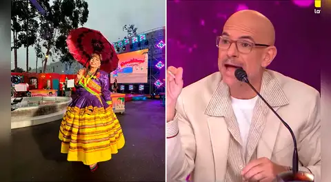 ‘El reventonazo de verano’ arrasa en rating y deja atrás a 'JB Noticias' en su regreso a Panamericana TV: ¿cuántos puntos hicieron los programas sabatinos?