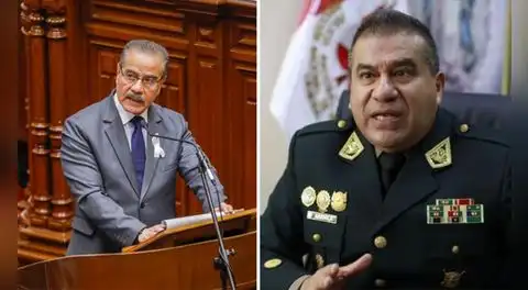 Ministro de Salud niega que cifras del Sinadef sean "falsas" como señaló Óscar Arriola