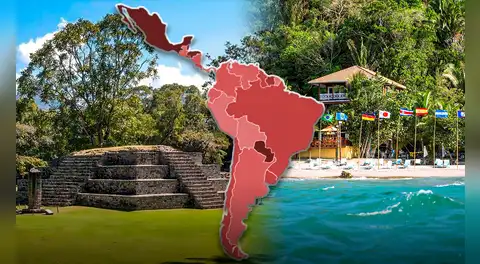 El país de América Latina que supera a Cuba y Argentina como el más barato para los turistas, según ranking 2026: gastan menos de US$330