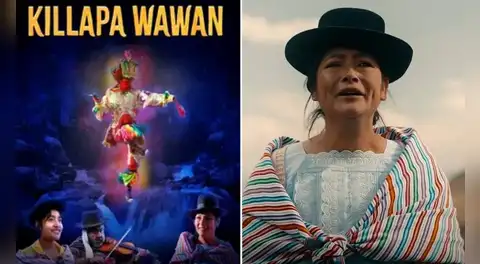 'Killapa Wawan' mantiene asistencia a salas en su segunda semana de exhibición con funciones limitadas