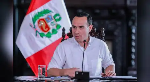 José Jerí anuncia que Plan Nacional de Seguridad será presentado el jueves 12 de febrero tras casi un mes de retraso