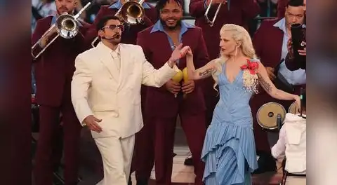 El Super Bowl más latino de la historia