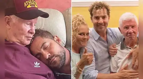 Muere José Bisbal Carrillo, padre de David Bisbal y reconocida leyenda del boxeo español, a los 84 años