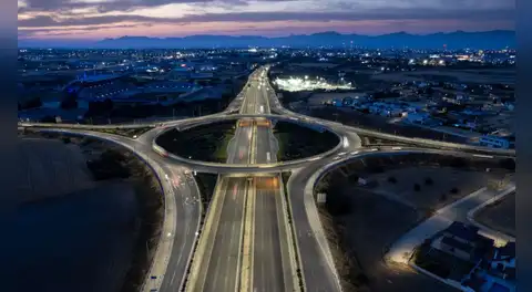 Anillo Vial Periférico promete unir Ate y Callao en 30 minutos: ¿en qué etapa está?