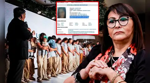 Milagros Jáuregui y el albergue 'La casa del Padre': niñas víctimas de violación expuestas, desapariciones y una menor asesinada