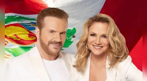 Pimpinela regresa a Lima con concierto especial por el Día de la Madre este 15 de mayo de 2026: dónde comprar las entradas