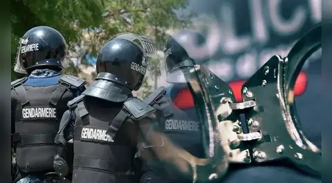 Senegal desmantela una banda de 14 personas dedicada a la violencia sexual infantil en Francia