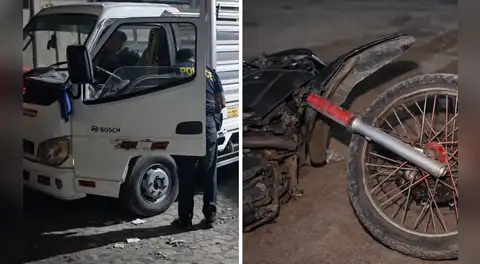 Balean a padre de familia que retiró S/7.000 para comprar útiles escolares en Puente Piedra