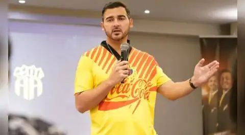 Detienen al presidente del Barcelona SC por el polémico caso Goleada: los once procesados podrían afrontar 20 años de prisión