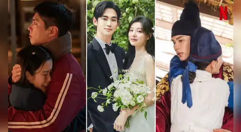 K-dramas para ver en San Valentín: cuáles son las mejores series coreanas románticas para este 14 de febrero y dónde encontrarlas