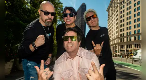 Los Rabanes, ganador de los Latin Grammy, regresan con 'La rompecorazones' cargado de empoderamiento femenino