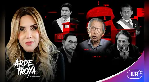 Oxenford compara celda de Alberto Fujimori con la de otros exmandatarios: “Esa sí era una cárcel dorada, un departamento”