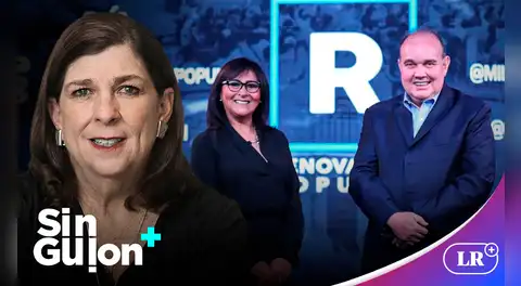 RMP a Renovación Popular sobre abusos a niñas: “No resuelve este problema porque no cree en la vida ni en la familia”