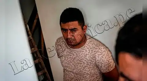 Policía capturado tras disparar a hombre en Los Olivos habría declarado “no recordar lo sucedido”, según coronel