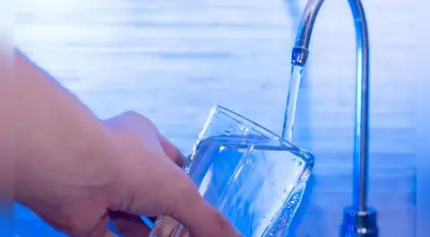 No es el distrito más grande ni poblado de Lima, pero sí el que más agua consume: ciudadanos gastan hasta 227 litros al día