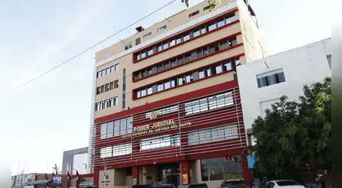 Corte del Santa conforma grupo de trabajo para fortalecer prevención de desastres