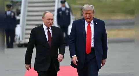 Rusia afirma que limitará su arsenal nuclear con la condición de que EE. UU. también lo haga