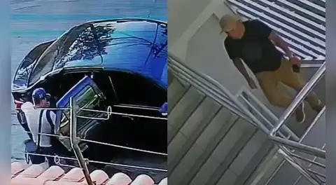 Roban equipos de S/40 mil, pero PNP habría pedido a víctima que investigue su propio caso: “Nos avisas si encuentras algo”